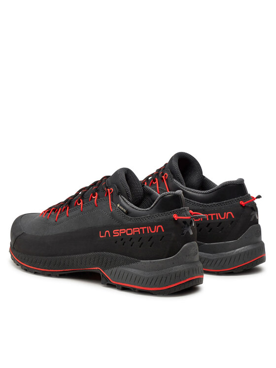 La Sportiva Trekkings La Sportiva Tx4 Evo Gtx 37D900322 Gri
