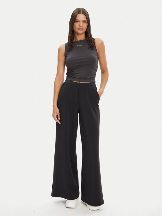 Guess Guess Top V5YP00 J1314 Siva Slim Fit