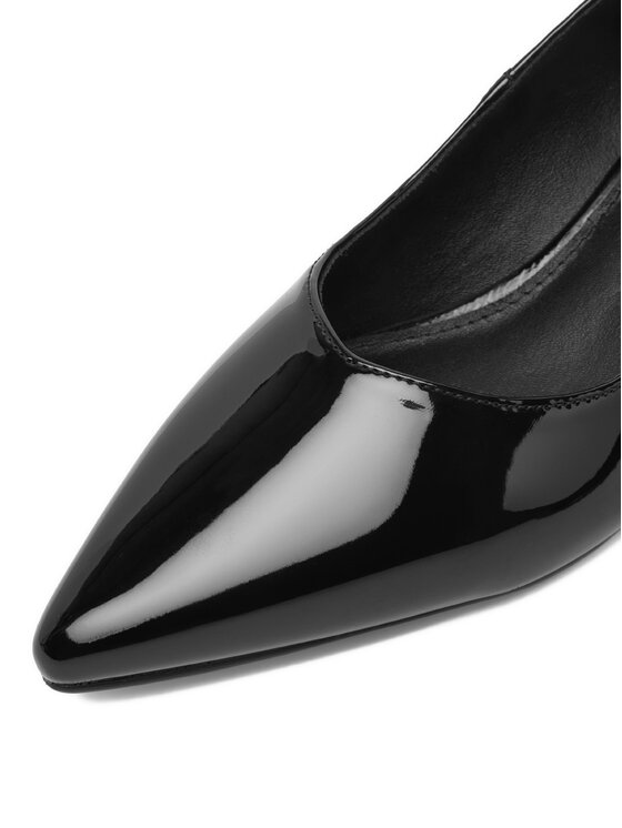 MEXX Lodičky MEXX EO-WS1315-02 Čierna