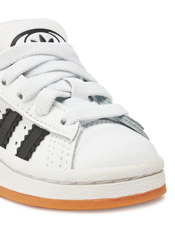 adidas Sneakers adidas Campus 00s Comfort Closure JP7037 Bianco
