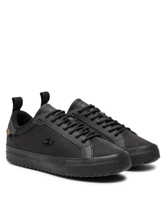 Lacoste Sneakersy Lacoste 7-48SFA0005 Čierna