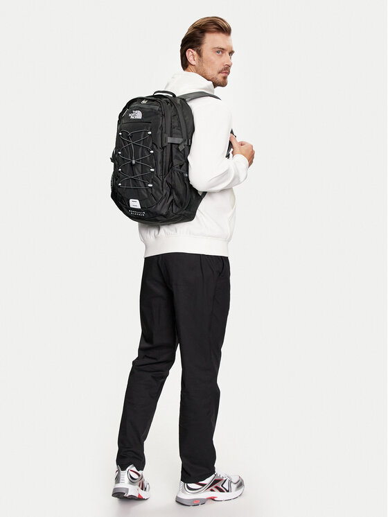 The North Face Plecak The North Face Borealis Classic NF00CF9CKT0 Czarny