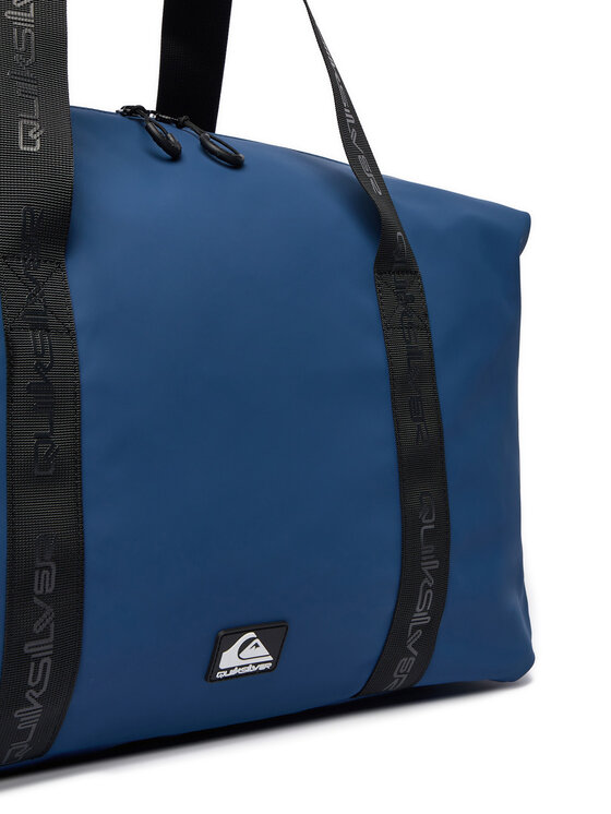 Quiksilver Дорожня сумка Quiksilver C-QUIC-KL-004-08 Cиній