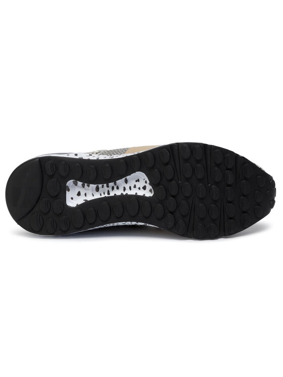 Steve Madden Sneakersy Steve Madden Cliff SM11000185-04005-236 Beżowy