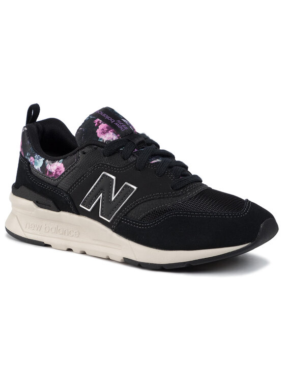 New Balance Sneakers New Balance CW997HXG Nero