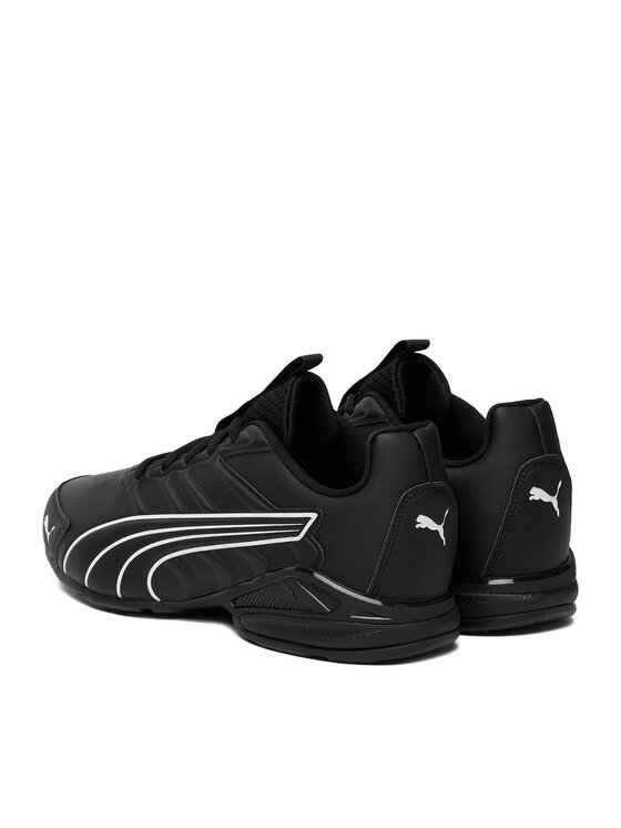 Puma Sneakersy Puma WB-ELECTRO FRESH SL 31432401 Czarny
