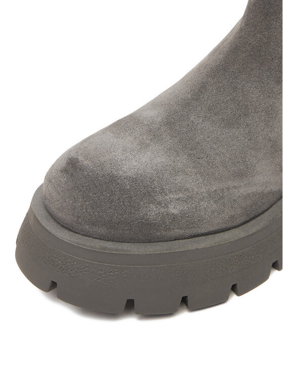 G-STAR Ботильйони G-Star Raw CEO-WI16-525-01 Сірий