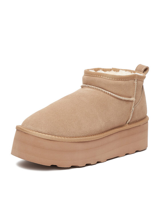 DeeZee Снігоходи DeeZee DZN-005 Бежевий
