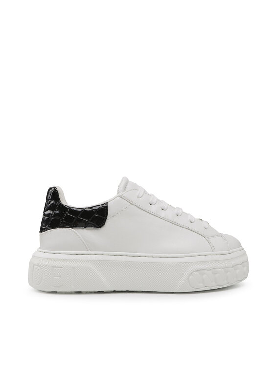 Casadei Sportcipők Casadei 2X868T0201C1503A020 Fehér