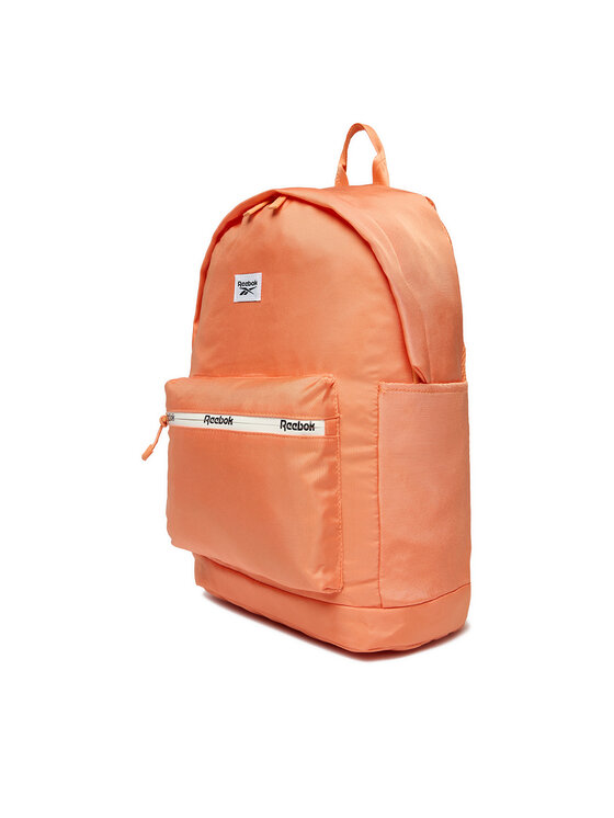 Reebok Рюкзак Reebok CWBEO-RBK-WS-004-09 Оранжевий