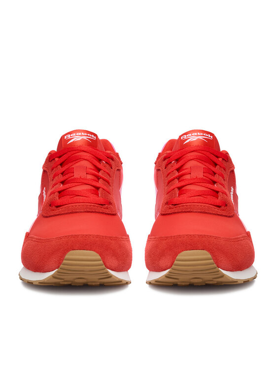 Reebok Снікерcи Reebok CEO-GLIDE LOW 100246084 Червоний