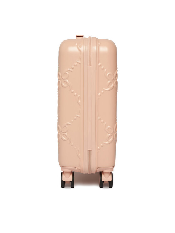 Nine West Салонна валіза Nine West CEO-NW-S-006-09 BEIGE Бежевий