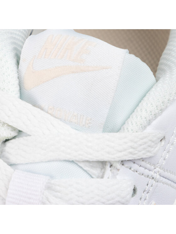 Nike Sneakers Nike Court Royale 749867 113 Alb