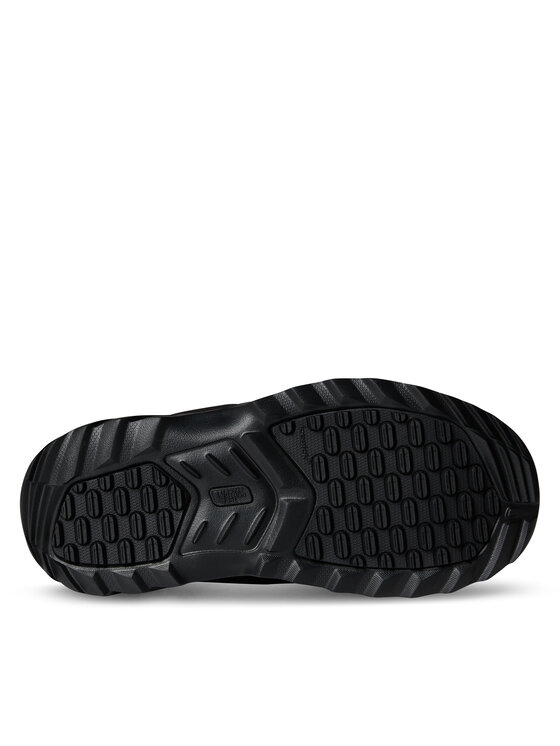 The North Face Stivali da neve The North Face Nuptse Traction Chukka NF0A8DAAKX71 Nero