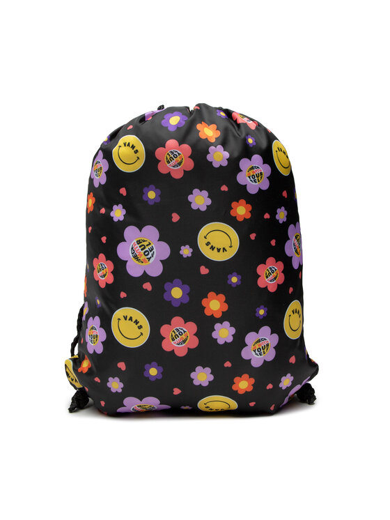 Vans Rucsac tip sac Vans Wm Benched Bag VN000SUFBDB1 Negru