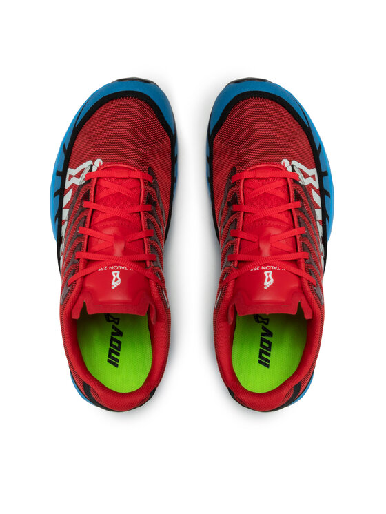 Inov-8 Skriešanas apavi Inov-8 X-Talon 255 000914 Sarkans