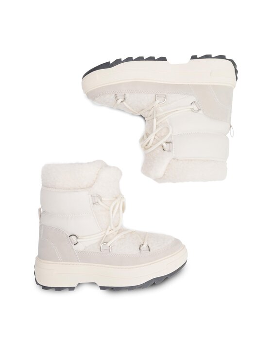 DeeZee Снігоходи DeeZee LORI N10368 Écru