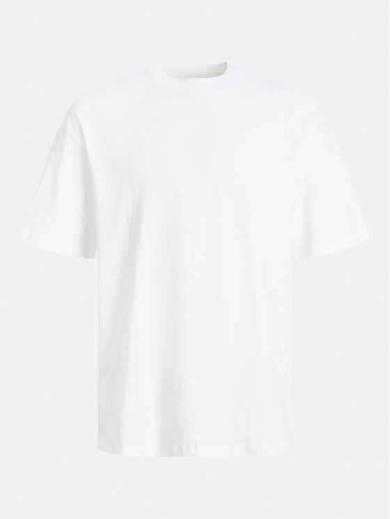 Jack & Jones Jack & Jones Комплект футболок Hugo 12284199 Кольоровий Loose Fit
