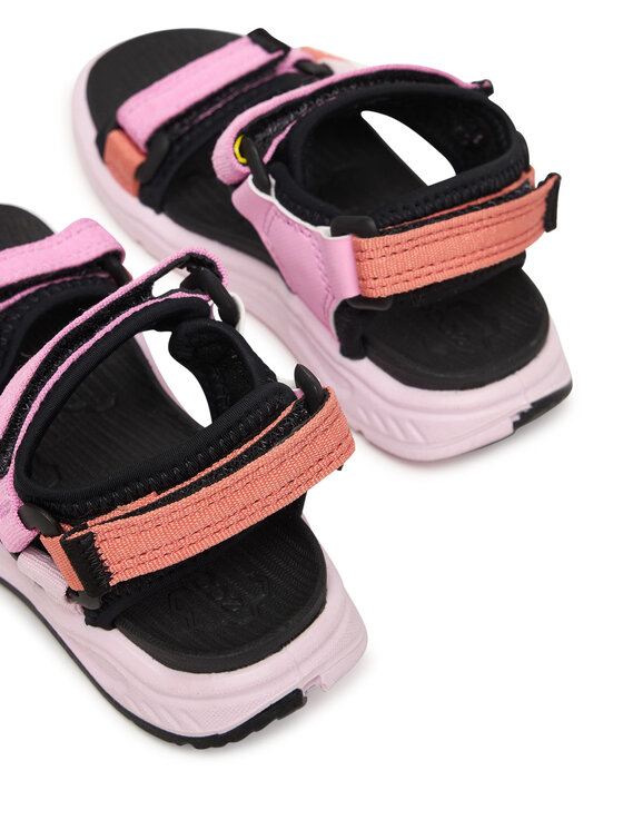 ECCO Sandały ECCO X-Trinsic 71067261629 Kolorowy