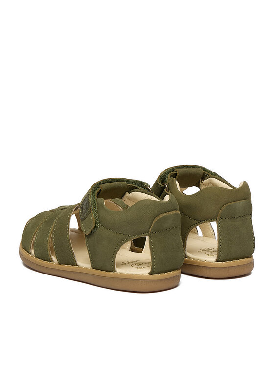Lasocki Kids Босоніжки Lasocki Kids BOB CI12-BOB-02(II)CH Хакі