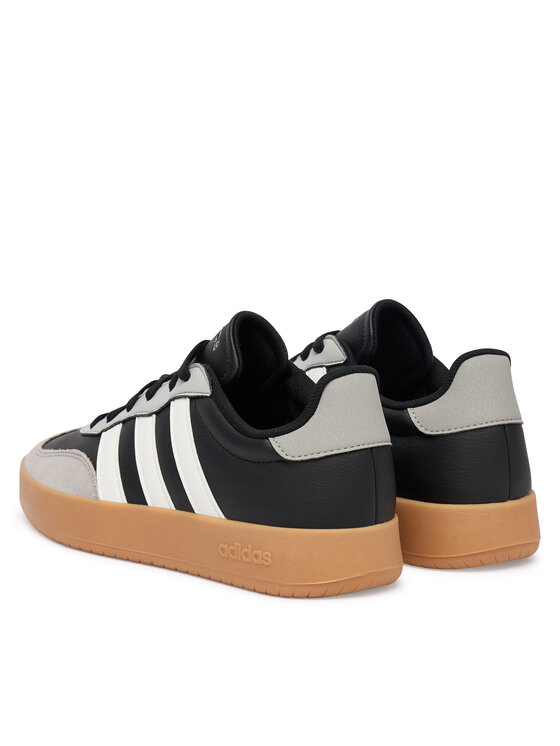 adidas Снікерcи adidas Barreda JP5927 Чорний