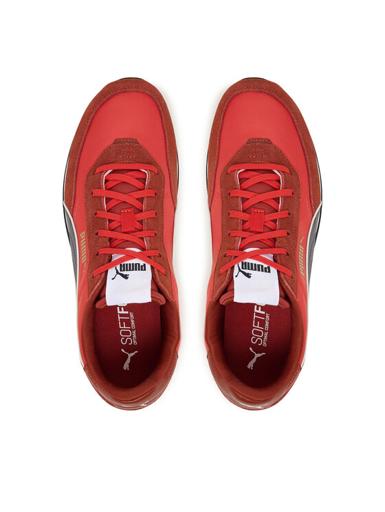 Puma Снікерcи Puma ST MILER RISE 402665 08 Червоний