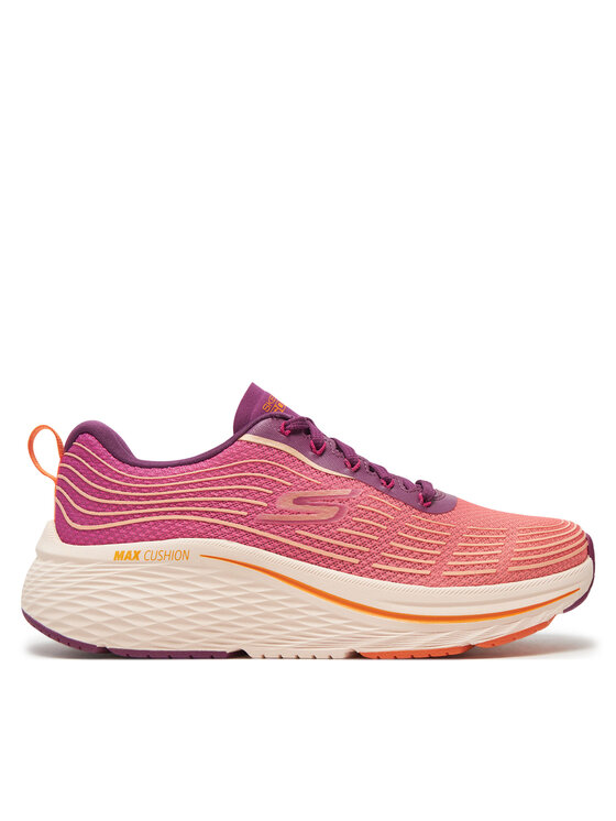 Sneakers Skechers 129625/RAS Roz | Epantofi.ro