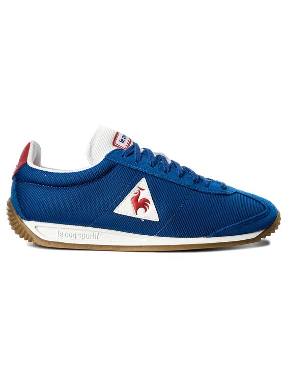Le Coq Sportif Laisvalaikio batai Le Coq Sportif Quartz 1810723 Tamsiai mėlyna