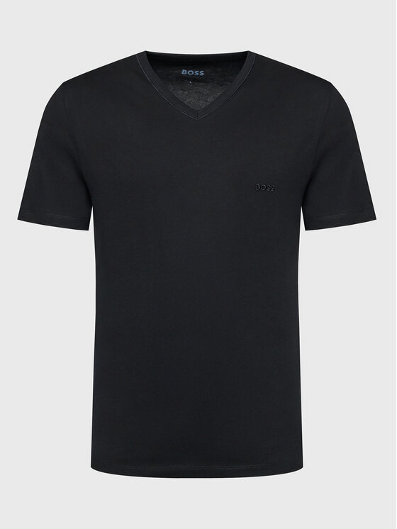 BOSS BOSS Комплект футболок Classic 50475285 Кольоровий Regular Fit