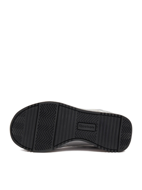 Reebok Снікерcи Reebok CEO-FIORI AR30309RSCI Срібний