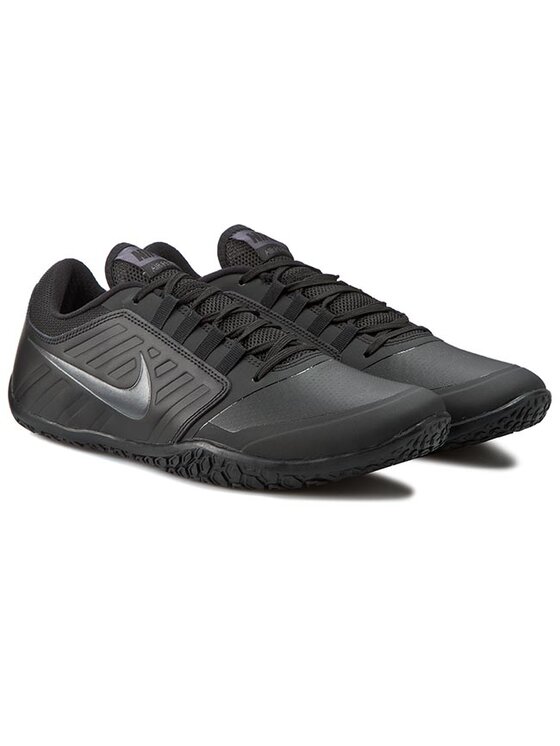 Nike Zapatillas para gimnasio Nike Air Pernix 818970 001 Negro