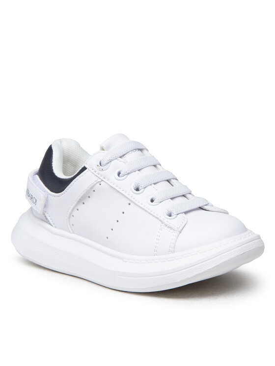 Trussardi Sneakers Trussardi 77K00007 Bianco