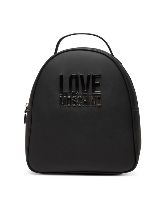 Rucsac LOVE MOSCHINO JC4258PP0MKD000B Negru | Epantofi.ro