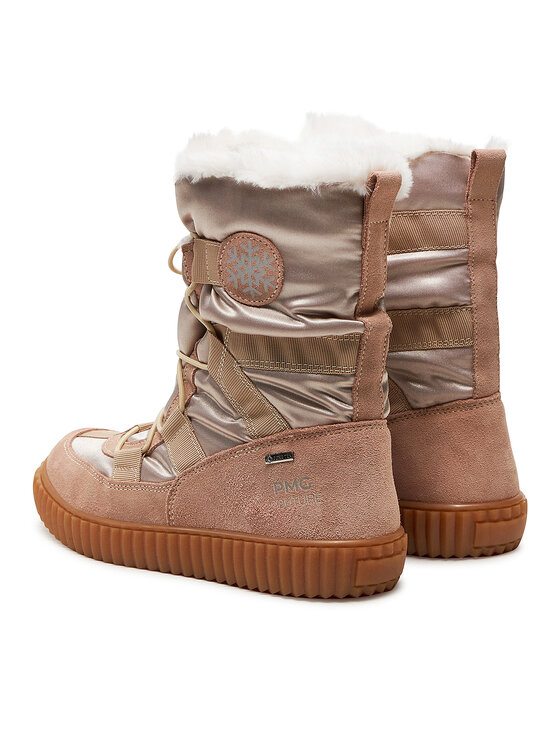 Primigi Снігоходи Primigi 6938100 D GORE-TEX Рожевий