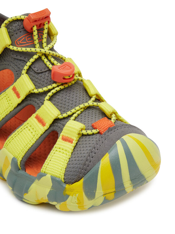 Keen Sandali Keen Hyperport H2 Y 1030834 Giallo