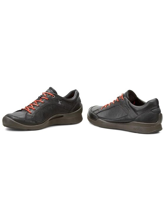 ECCO Sneakersy ECCO Biom Hybrid Walk 83551458868 Czarny