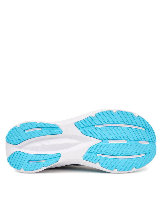 Under Armour Взуття для бігу Under Armour UA Charged+ Assert 11 6006905 Cиній