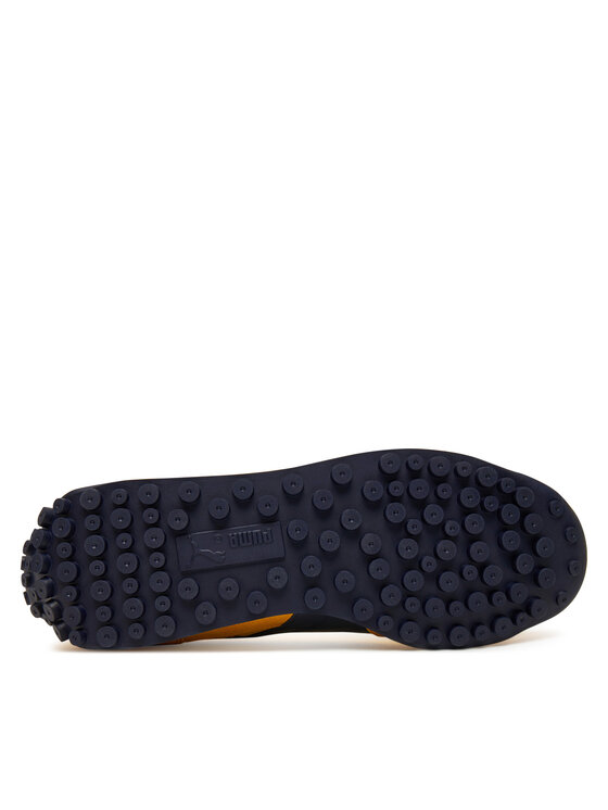 Puma Снікерcи Puma Easy Rider Thrive & Triumph 403289 01 Жовтий