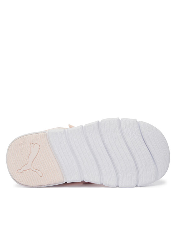 Puma Босоніжки Puma Fun Racer Sandal Mesh V PS 401575 07 Рожевий
