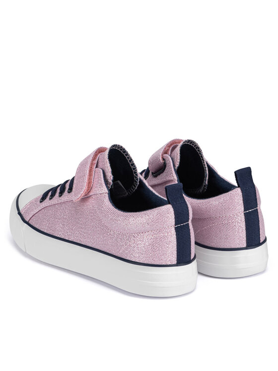 Nelli Blu Plátěnky Nelli Blu CSS20377-53 Růžová