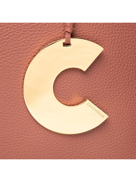 Coccinelle Geantă Coccinelle ILA Concrete E1 ILA 18 02 01 Maro