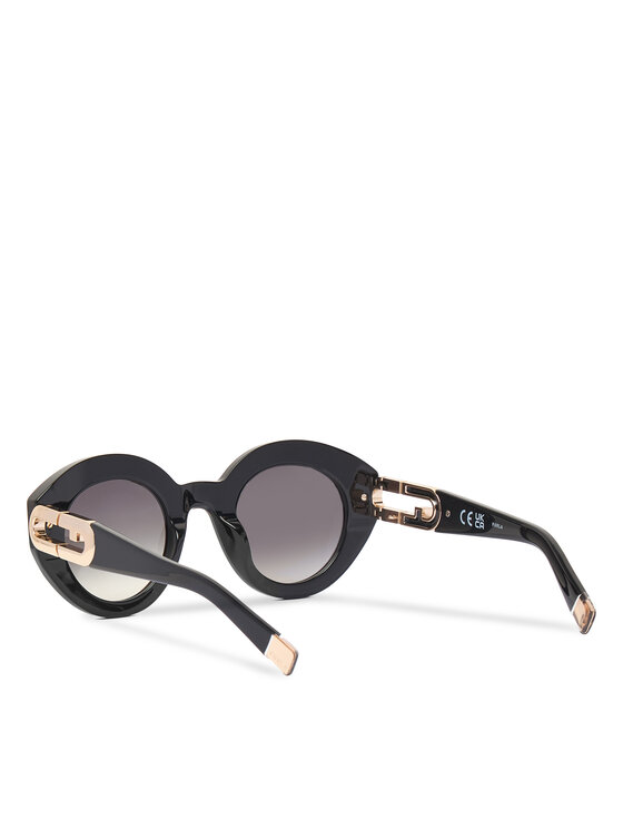 Furla Slnečné okuliare Furla WD00157 A.0116 CN O6000 Čierna