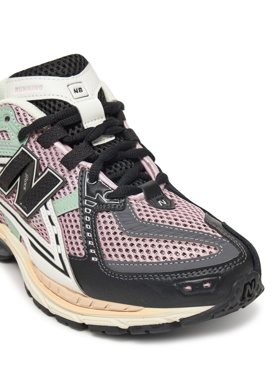 New Balance Sneakersy New Balance U1906NB Ružová