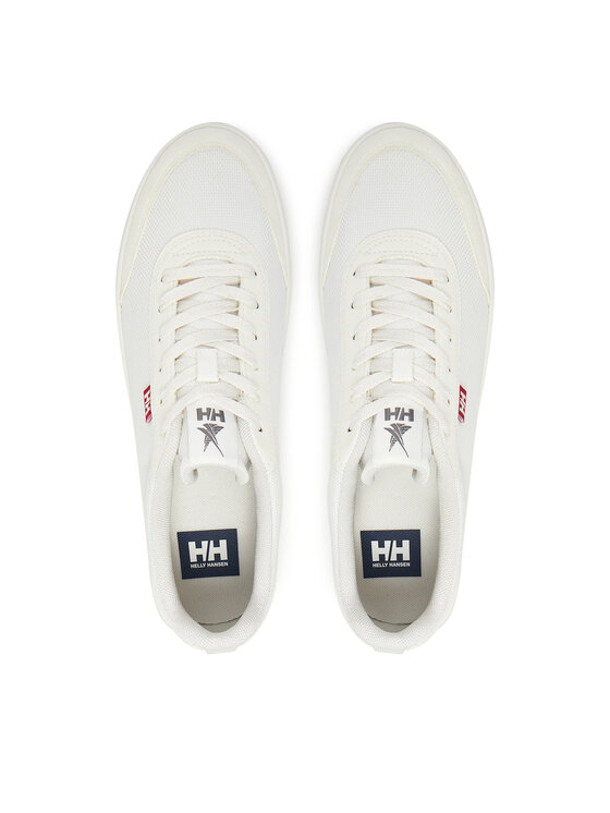 Helly Hansen Снікерcи Helly Hansen Halmstad 2 12027_011 Білий