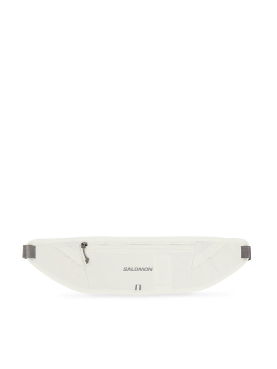 Salomon Спортивний ремінь Salomon PULSE SLING BELT LC2711000 Кремовий