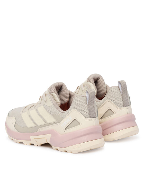 adidas Трекінгові черевики adidas Terrex Eastrail 3 Climaproof KJ8962 Світло-сірий