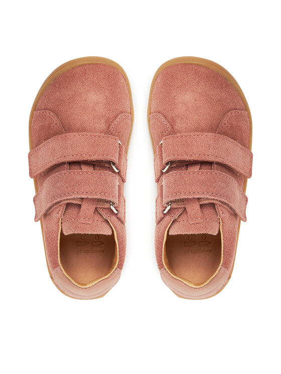Mrugała Scarpe basse Mrugała Natu 3223/5-40 Rosa
