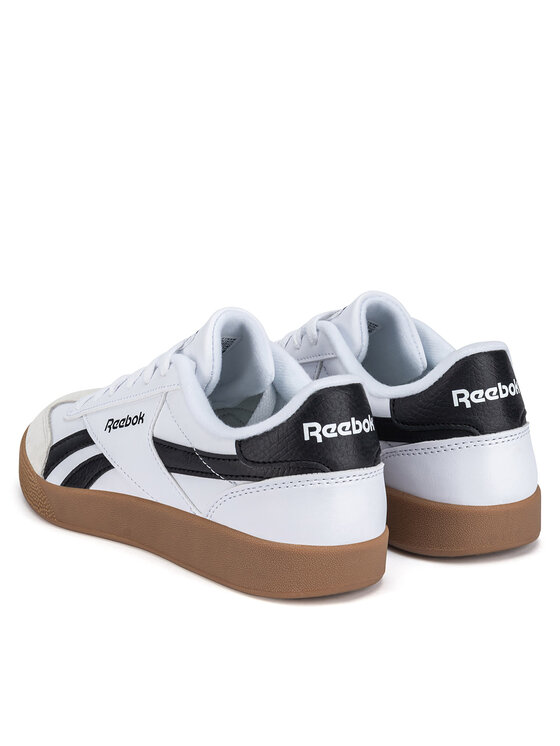 Reebok Снікерcи Reebok Smash Edge 100208245 Білий