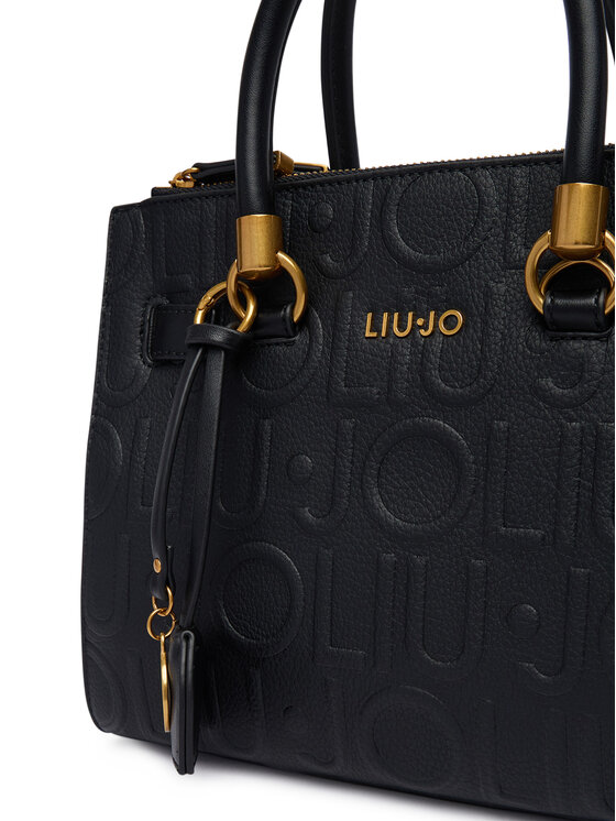 Liu Jo Сумка Liu Jo AF6069 E1139 Чорний