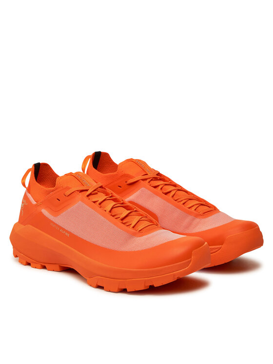 Arc'teryx Scarpe da trekking Arc'teryx Vertex Alpine X000009019 Arancione